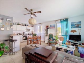  Appartement � vendre 3 pi�ces 75 m�