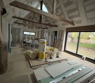  Maison � vendre 8 pi�ces 200 m�