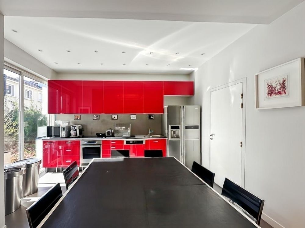 � vendre  Maison Saint-Maur-des-Foss�s (94100)