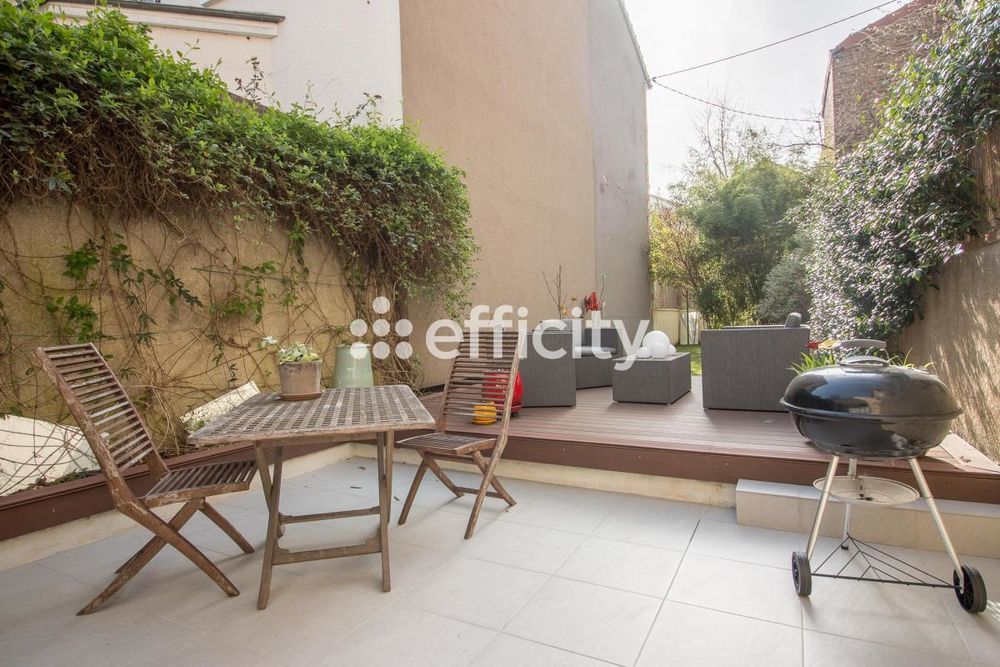 � vendre  Maison Colombes (92700)