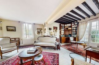  Maison � vendre 6 pi�ces 148 m�