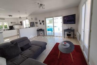  Maison � vendre 6 pi�ces 137 m�