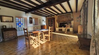  Maison � vendre 8 pi�ces 239 m�