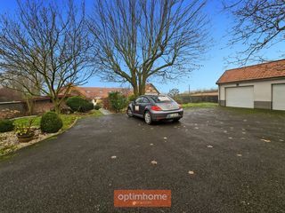  Maison � vendre 9 pi�ces 234 m�