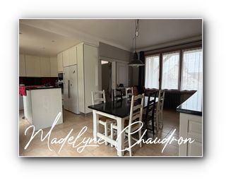  Maison � vendre 5 pi�ces 93 m�