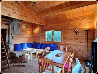  Chalet � vendre 3 pi�ces 42 m�