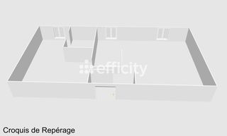  Appartement � vendre 2 pi�ces 35 m�