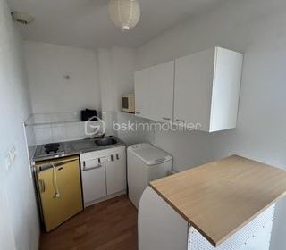  Appartement � vendre 1 pi�ce 25 m�