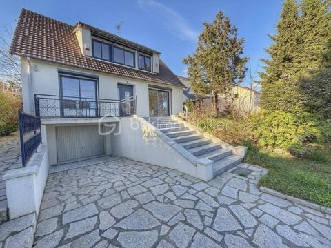   NOUVELLE PEPITE POUR POSER SES VALISES ! Maison - 7 pi�ce(s) - 114 m�