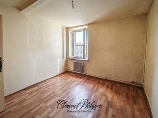  Maison � vendre 4 pi�ces 85 m�