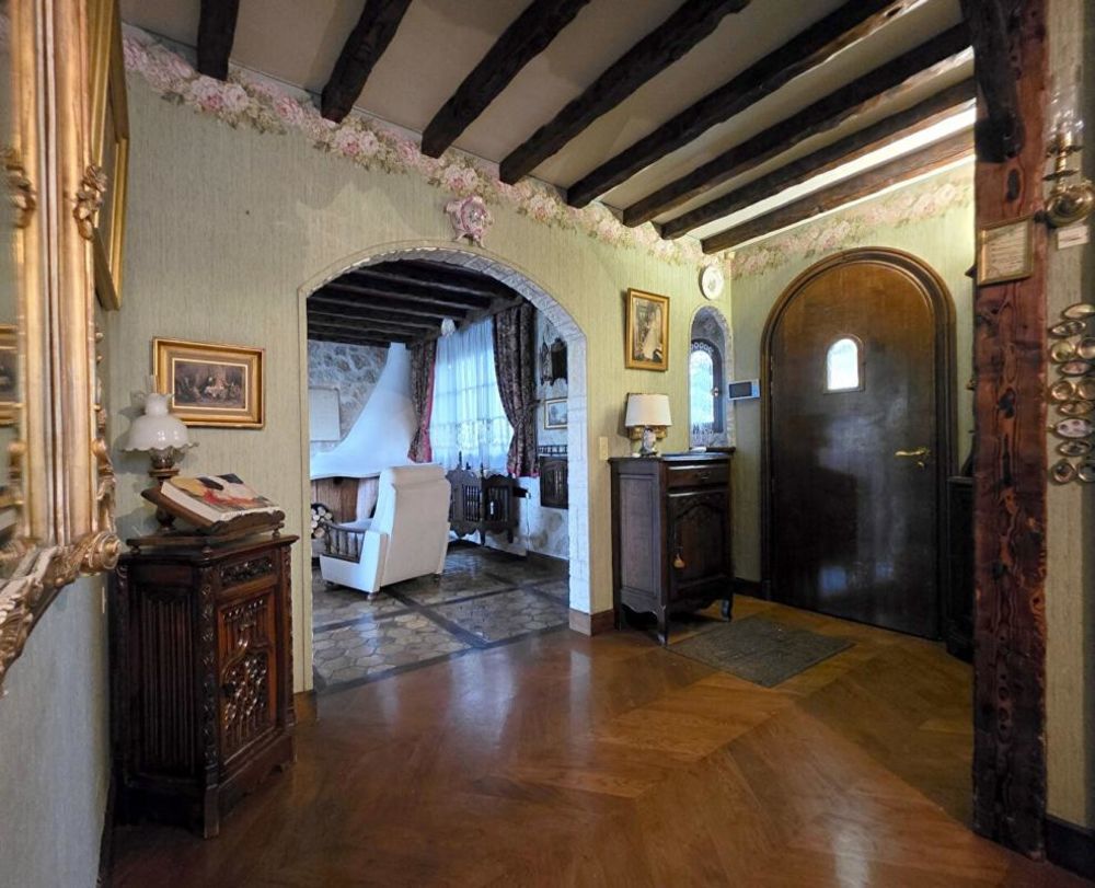 � vendre  Maison Sartrouville (78500)