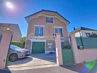  Maison � vendre 5 pi�ces 127 m�