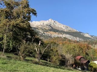  Maison 5 pi�ces 122 m� Passy