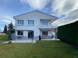  Maison � vendre 7 pi�ces 160 m�