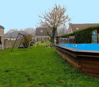  Maison � vendre 4 pi�ces 113 m�