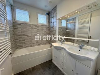  Maison � vendre 3 pi�ces 70 m�