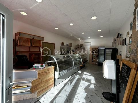 Achetez votre fonds de commerce dans les Gorges du Tarn et saisissez votre opportunit&eacute; d'affaires ! 40000 12640 Riviere sur tarn