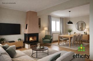  Maison � vendre 6 pi�ces 76 m�