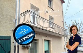  Maison � vendre 6 pi�ces 100 m�
