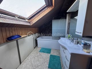  Maison � vendre 5 pi�ces 127 m�