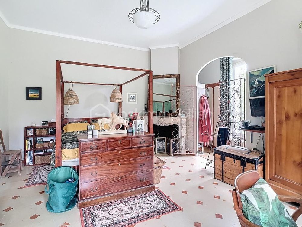 � vendre  Propri�t�/ch�teau Germigny-l'�v�que (77910)