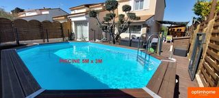  Maison � vendre 5 pi�ces 109 m�