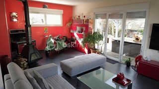  Maison � vendre 5 pi�ces 118 m�