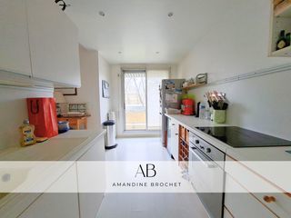  Appartement � vendre 2 pi�ces 59 m�