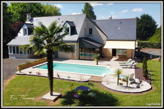  Maison � vendre 8 pi�ces 270 m�