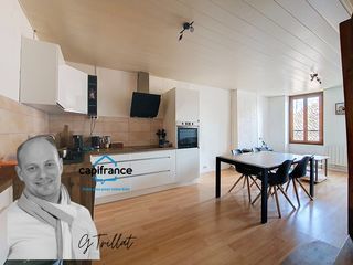  Appartement � vendre 3 pi�ces 63 m�