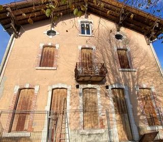  Immeuble � vendre 14 pi�ces 500 m�