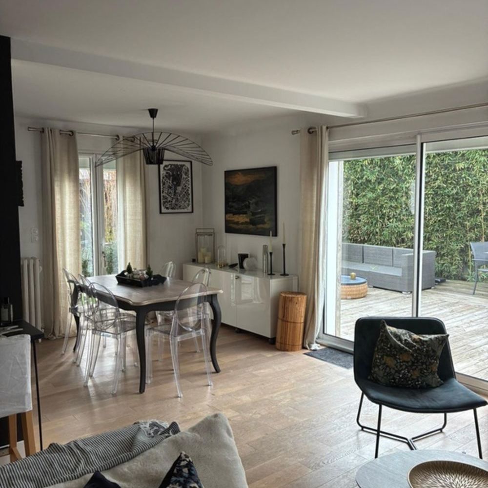 � vendre  Villa La Rochelle (17000)