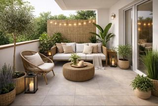  Appartement � vendre 3 pi�ces 56 m�