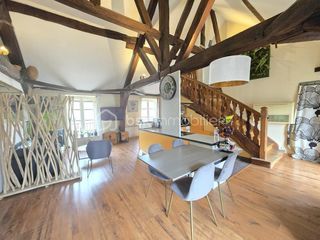  Duplex/triplex � vendre 3 pi�ces 77 m�