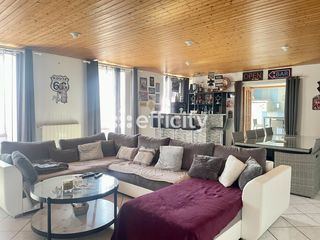  Maison � vendre 10 pi�ces 245 m�