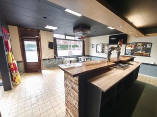  Immeuble � vendre 7 pi�ces 180 m�