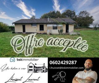  Maison � vendre 5 pi�ces 113 m�