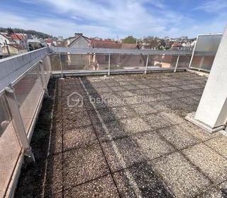  Appartement � vendre 1 pi�ce 24 m�