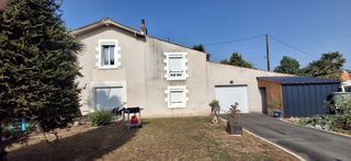  Maison � vendre 5 pi�ces 153 m�