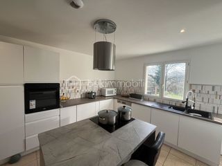  Maison � vendre 7 pi�ces 190 m�