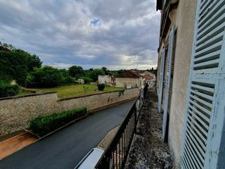  Maison � vendre 9 pi�ces 185 m�