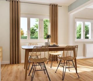  Appartement � vendre 2 pi�ces 63 m�