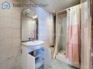  Maison � vendre 3 pi�ces 52 m�