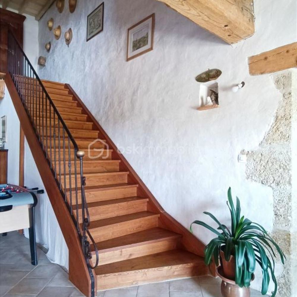 � vendre  Propri�t�/ch�teau Lectoure (32700)