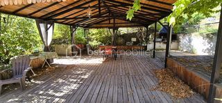  Immeuble � vendre 10 pi�ces 240 m�