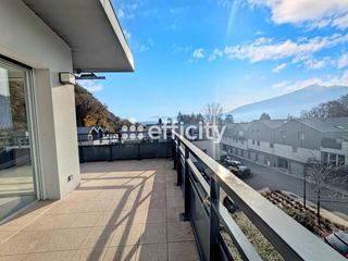  Appartement � vendre 4 pi�ces 77 m�