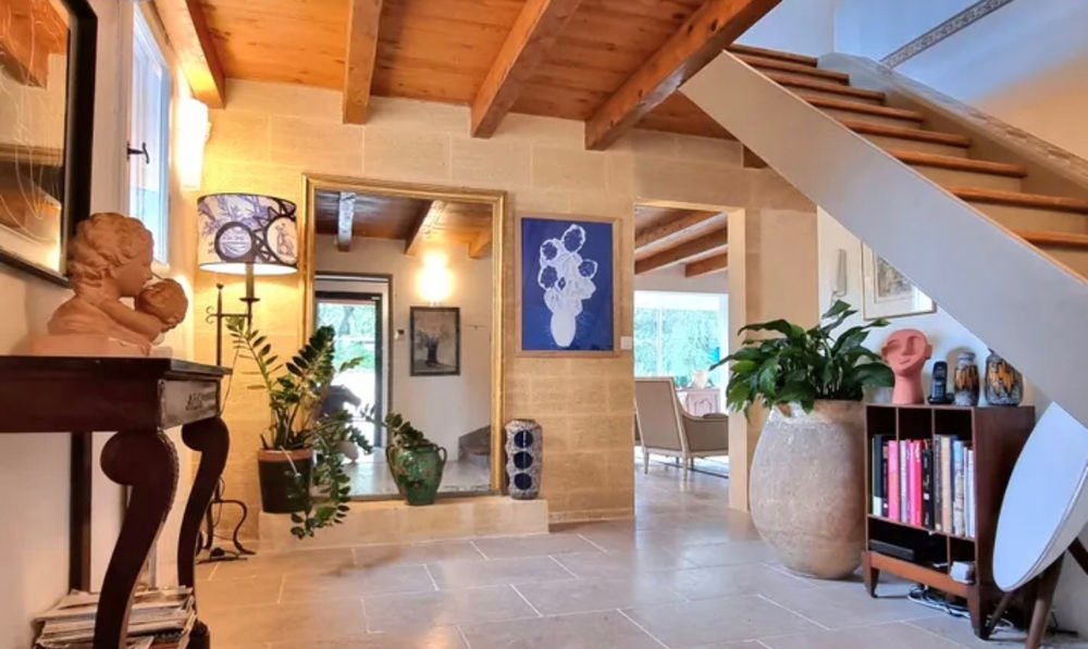 � vendre  Maison Uz�s (30700)