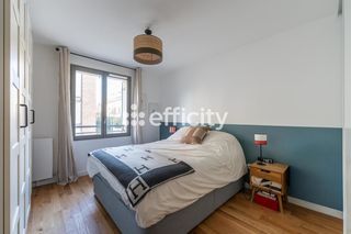  Appartement � vendre 3 pi�ces 64 m�