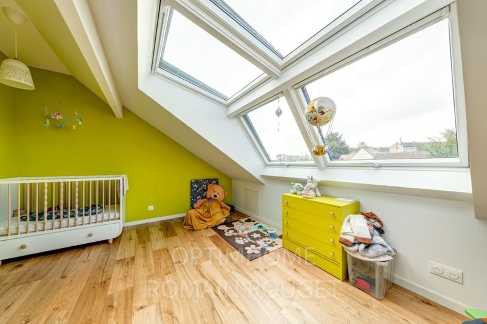 � vendre  Maison Chatou (78400)