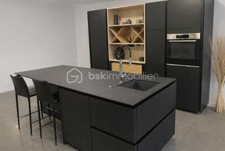  Appartement � vendre 4 pi�ces 108 m�